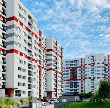 12 Apartments