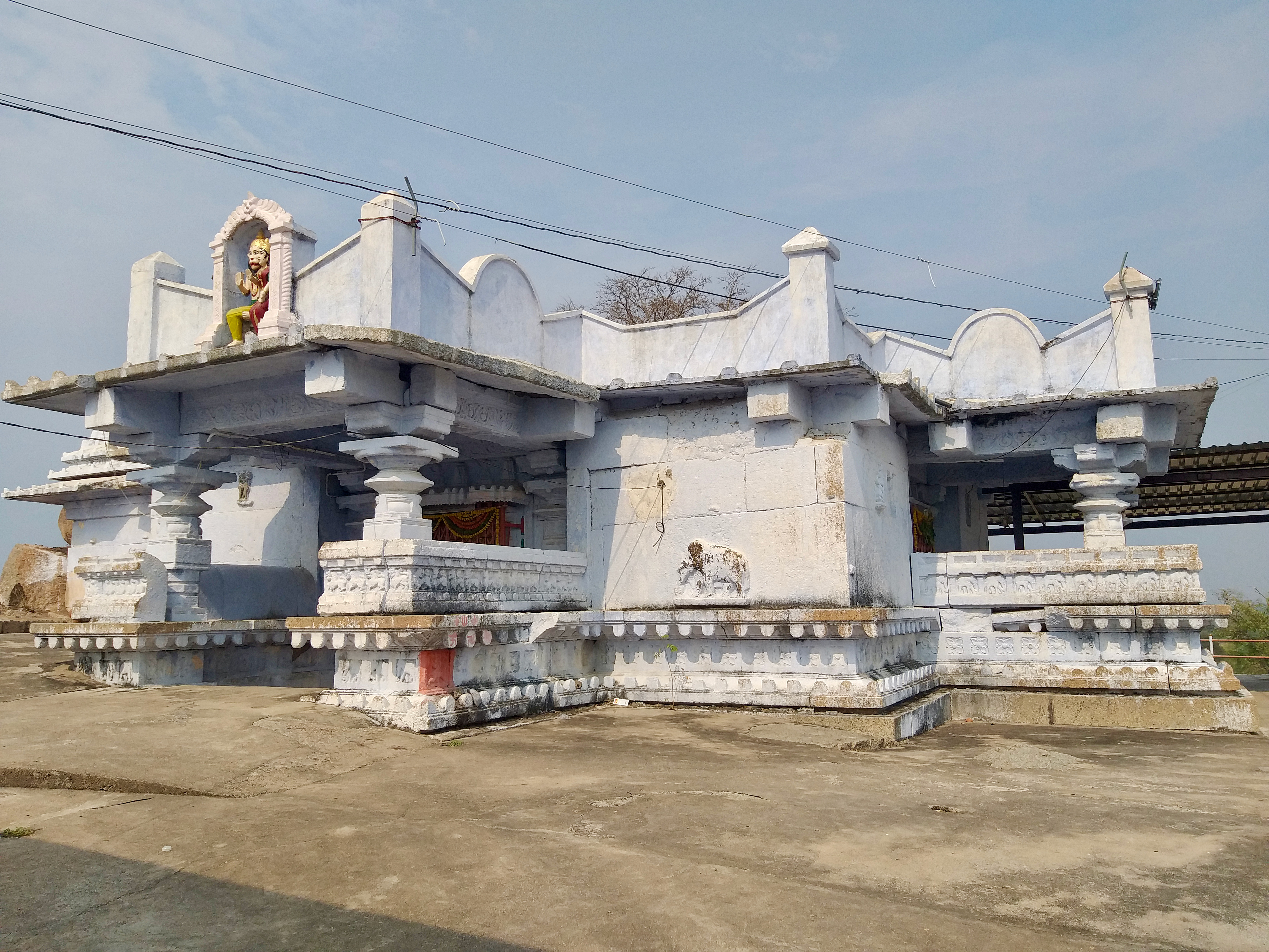 Siddipet