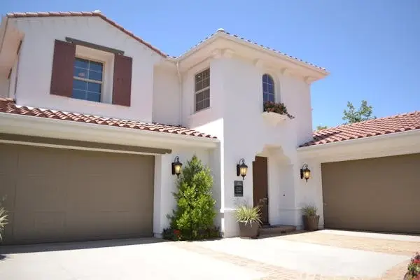 2 Villas